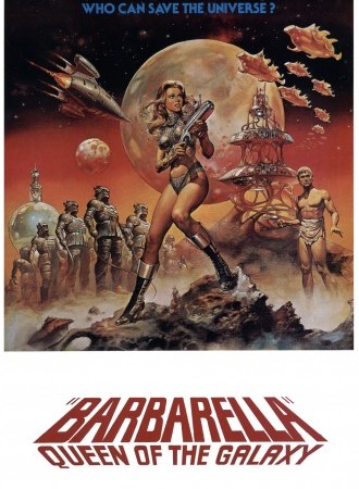 Barbarella