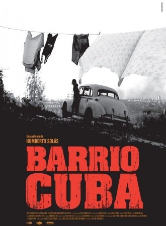 Barrio Cuba