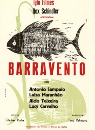 Barravento