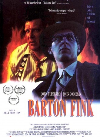 Barton Fink