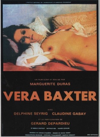 Baxter, Vera Baxter