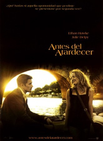 Before Sunset