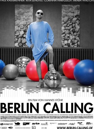 Berlin Calling