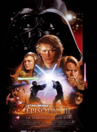 Star Wars: Episode III - Revenge of the Sith