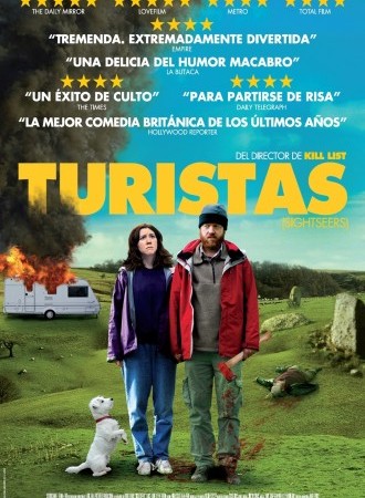 Sightseers