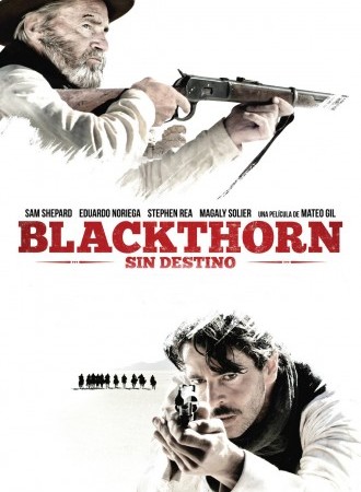Blackthorn