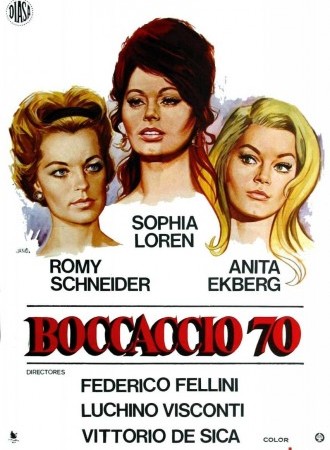 Boccaccio '70