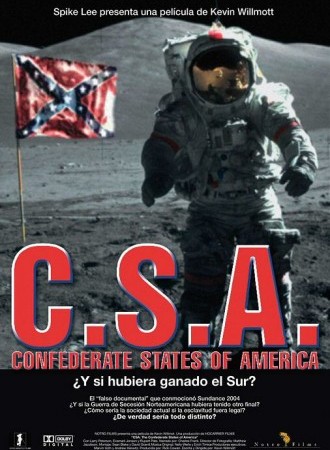 C.S.A.: The Confederate States of America