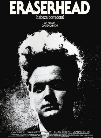 Eraserhead