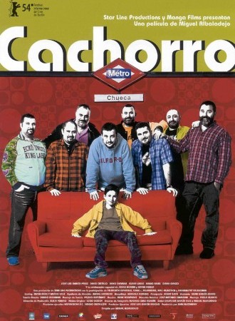 Cachorro