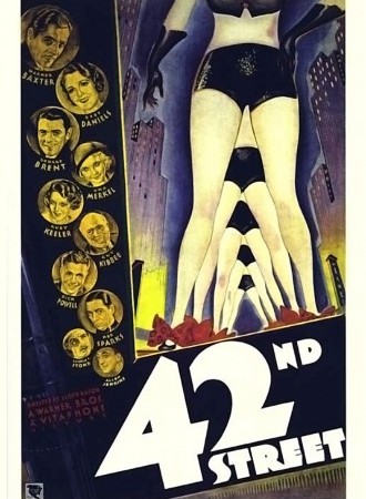 42nd Street