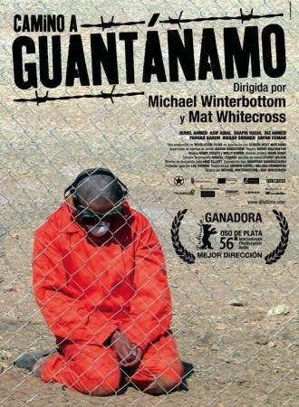 The Road to Guantanamo