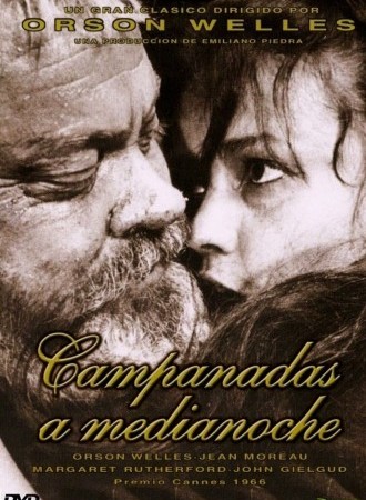 Campanadas a medianoche