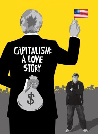 Capitalism: A Love Story