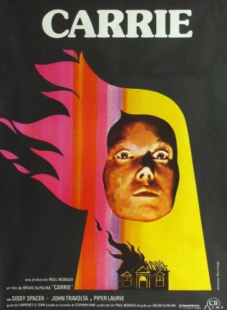 Carrie