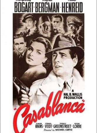 Casablanca