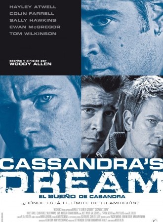 Cassandra's Dream