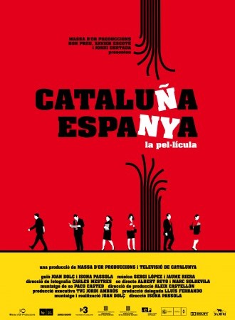 Cataluña Espanya