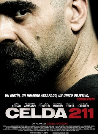 Celda 211