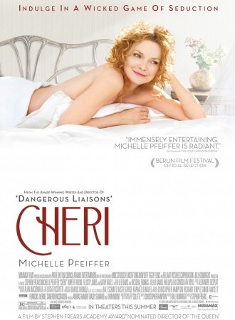 Chéri