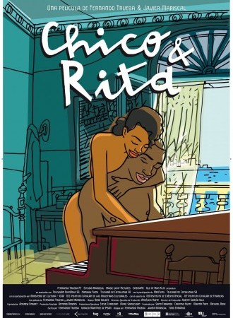 Chico & Rita