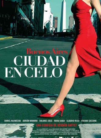 Ciudad en celo