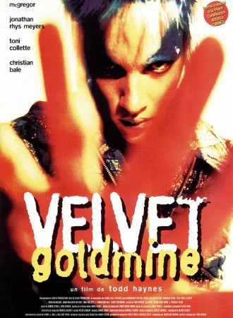 Velvet Goldmine