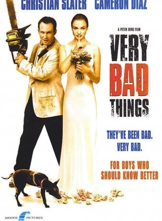 Very Bad Things