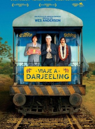 The Darjeeling Limited