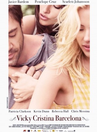 Vicky Cristina Barcelona