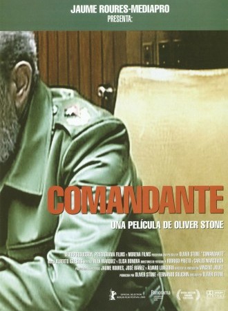 Comandante