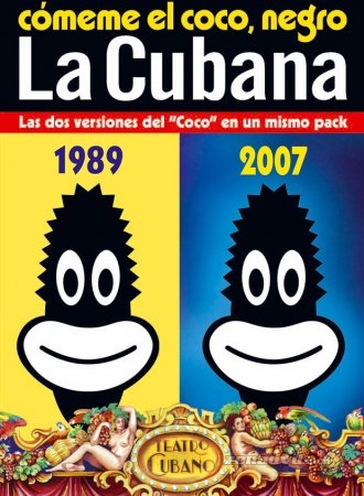 Cómeme el coco negro 2007 (Català)