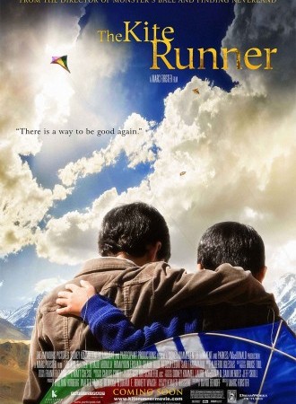 The Kite Runner