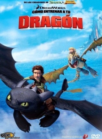 How to Train Your Dragon