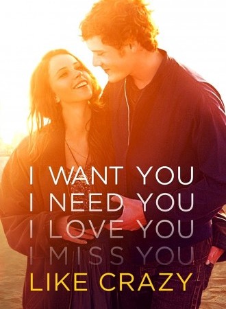 Like Crazy