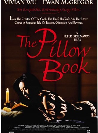 The Pillow Book