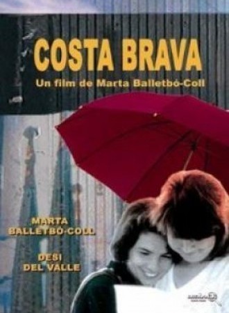 Costa brava