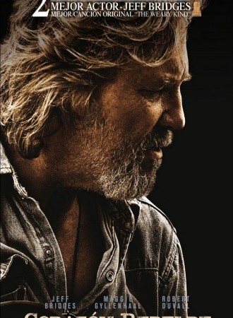 Crazy Heart