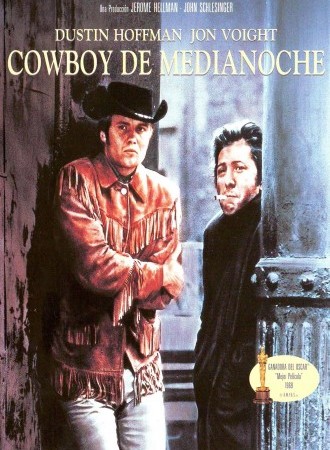Midnight Cowboy