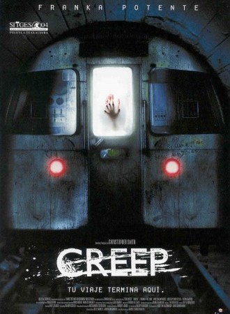 Creep