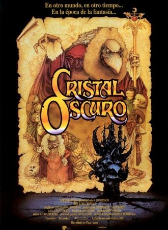 The Dark Crystal