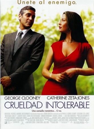 Intolerable Cruelty