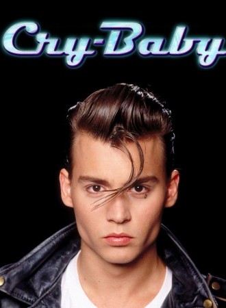 Cry-Baby