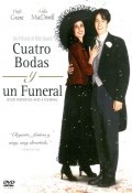 Cuatro bodas y un funeral