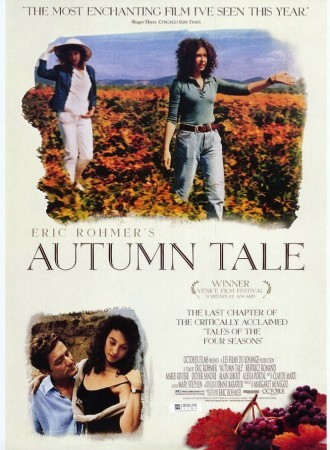 Conte d'Automne