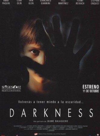 Darkness