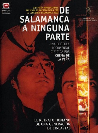 De Salamanca a ninguna parte