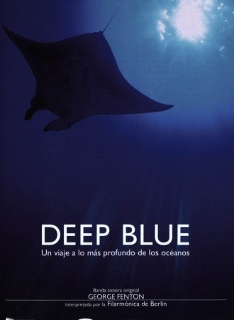 Deep Blue