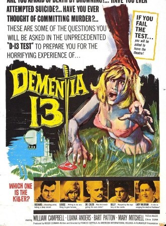Dementia 13