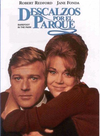 Barefoot in the Park